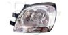 EQUAL QUALITY PP0838D Headlight
